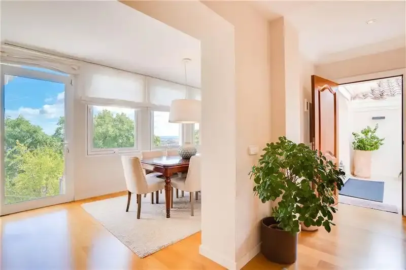 Semi-detached house in Colegios area, approx. 207m2 on approx. 185m2 plot, large living-dining room with unobstructed views, designer kitchen with isl — photo 5