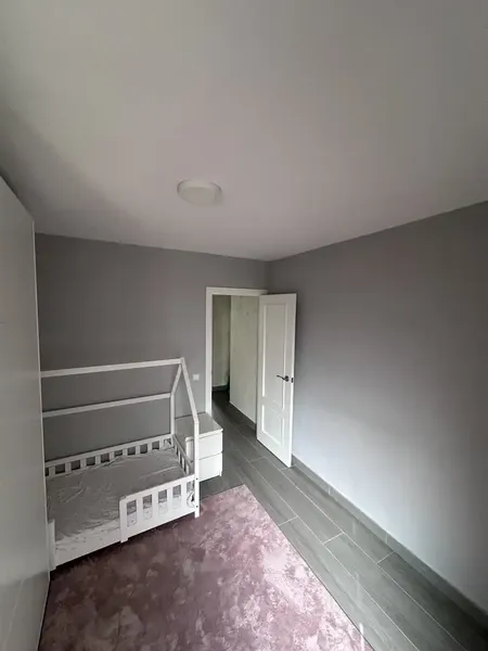 Unique opportunity - 2-bedroom renovated flat with laundry - Plaza de toros area, Palma — photo 10
