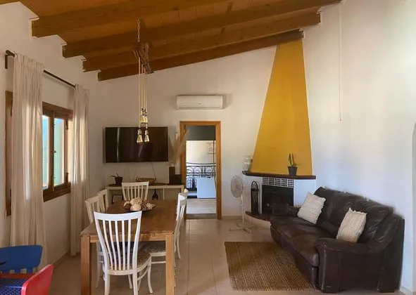 House in Santa Eugenia — photo 2