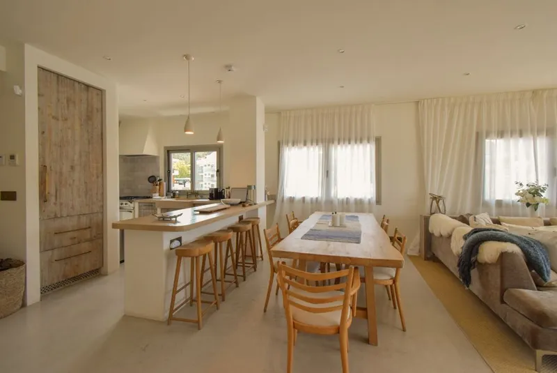 Penthouse on the beachfront in Port de Sóller — photo 5