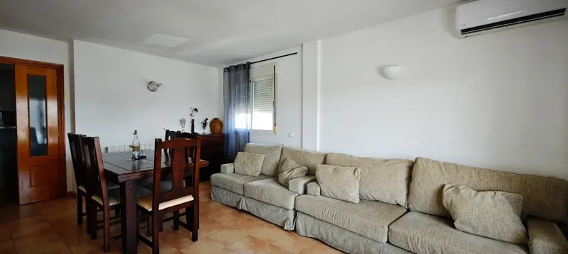 Portixol area, Calle Quito, great flat built in 2004 — photo 7
