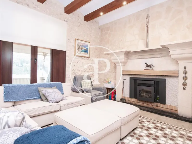 Villa in Porreres, Province of Balearic Islands — photo 11