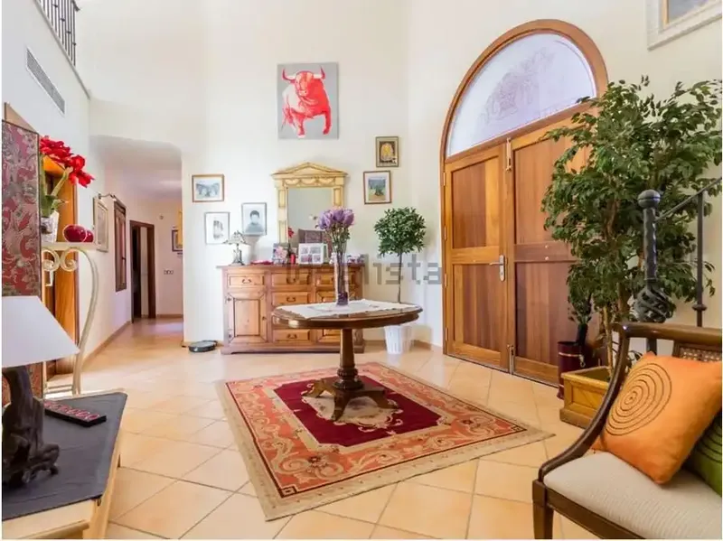 Detached house in the Sa Planera urbanization, very quiet and a few minutes from the center of Palma — photo 8