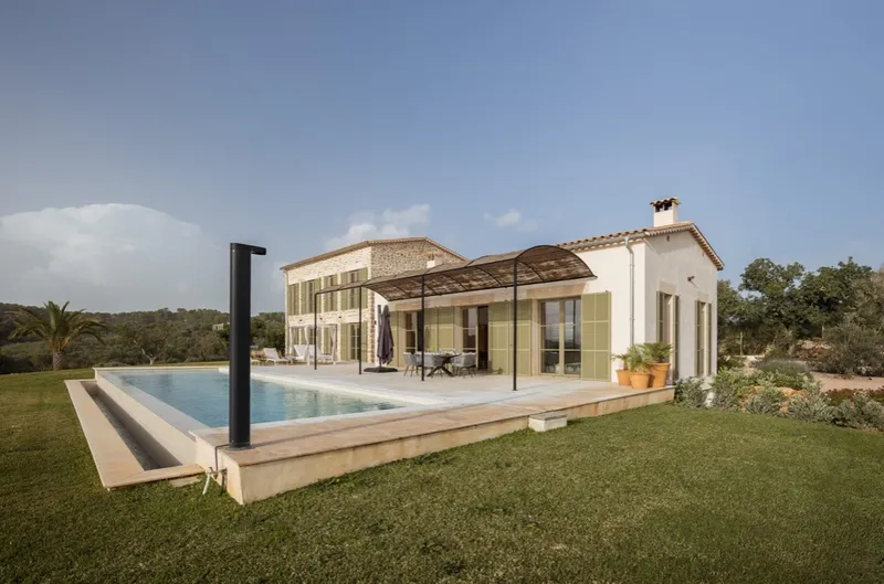 Luxury Country Estate for Sale in Porreres, Mallorca — photo 3