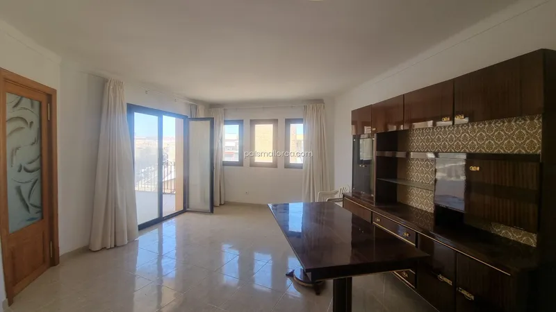 Penthouse in Llucmajor — photo 3