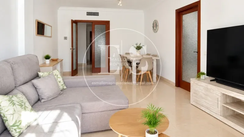 Apartment on Passeig de Mallorca — photo 4