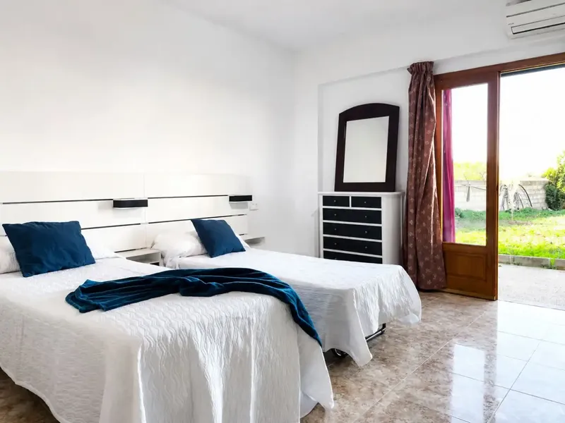 Rustic Mallorcan finca for rent — photo 4