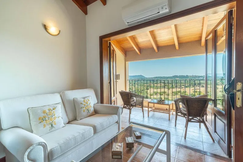 Detached House in Selva, Province of Balearic Islands — photo 12