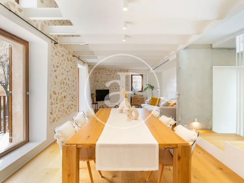 Apartment in Porreres, Mallorca — photo 7