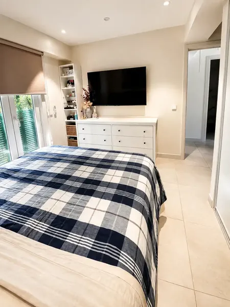 Fully renovated penthouse in Ses Cadenes, El Arenal — photo 7