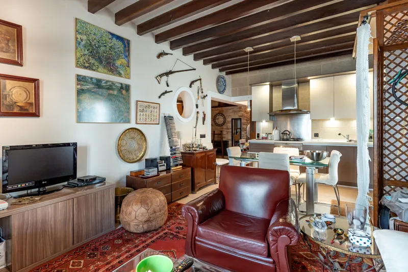 Investment Opportunity – Tenanted Property For Sale: Cosy Ground Floor Apartment in the Heart of Santa Catalina — photo 6