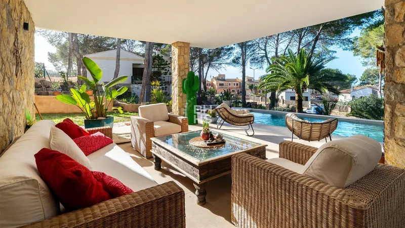 Villa for sale in Costa de la Calma — photo 6