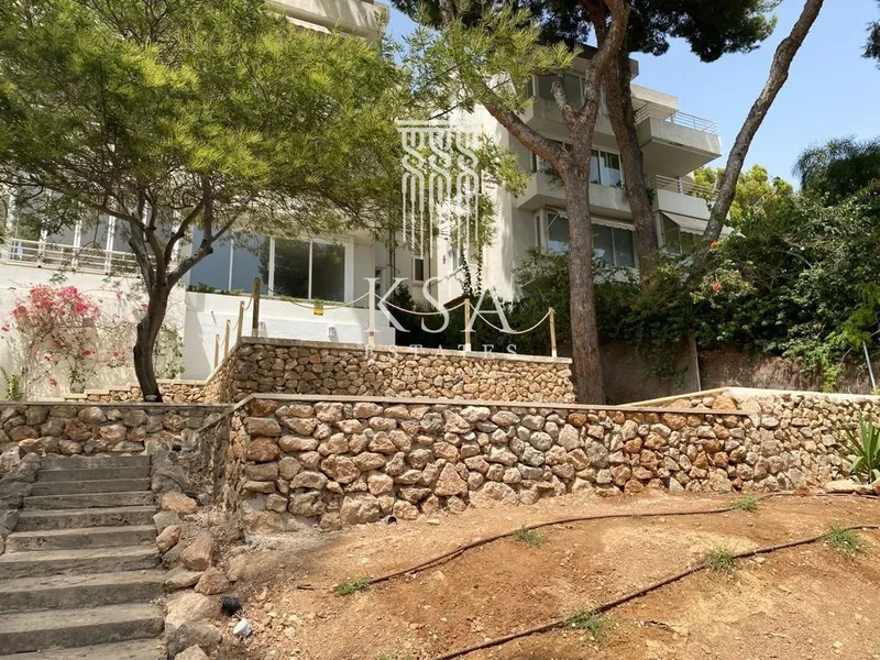 Apartment for rent in Cas Català, Balearic Islands. Ref: 1050. Ksa Estates — photo 10