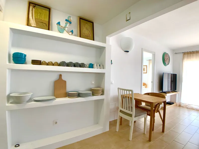 Exclusive penthouse with private terrace and pool in the heart of Cala Ratjada — photo 5