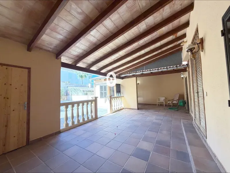 Terraced house in Son Servera, Mallorca — photo 3