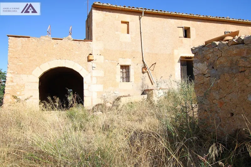 Country house for sale in Manacor — photo 1