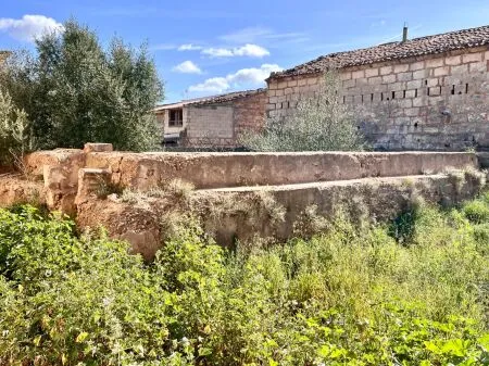 Building Site - Sa Pobla, Built Surface 138m², Plot Surface 590m² — photo 7