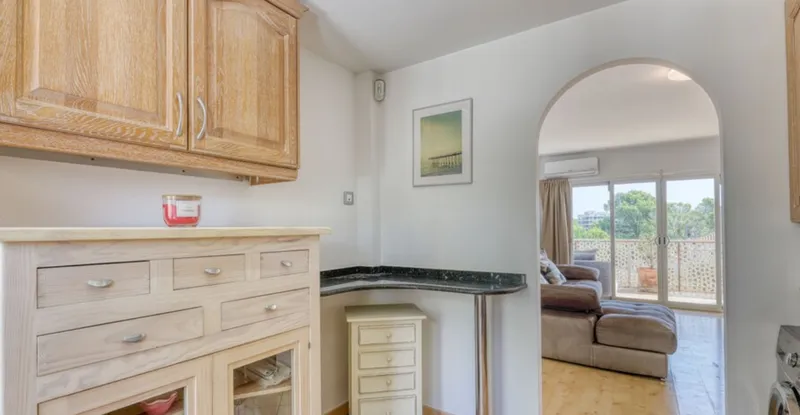 Portals Nous - 2 Bedroom Apartment With Sea Views — photo 2