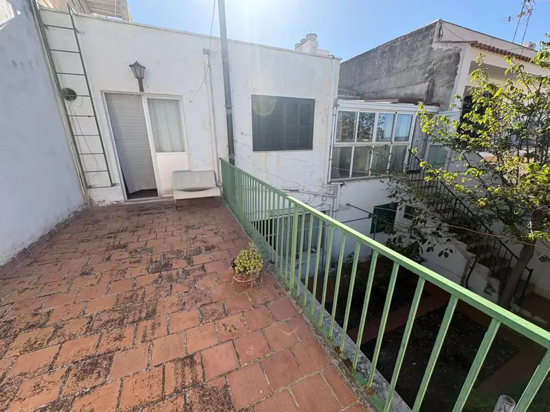 Magnificent village house in Lloseta with a built area of 246 m2 distributed over two floors and multiple possibilities of use — photo 12