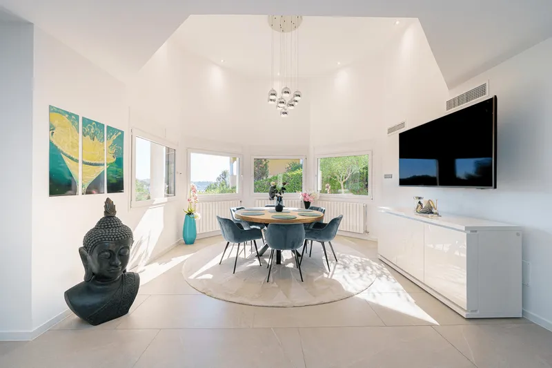 Villa with sea views in Costa de la Calma — photo 7
