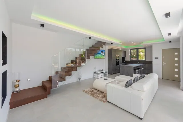 Modern villa for sale in Crestatx, North Mallorca — photo 4