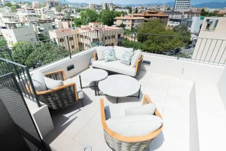 Apartment - Palma de Mallorca (Paseo Marítimo) — photo 5