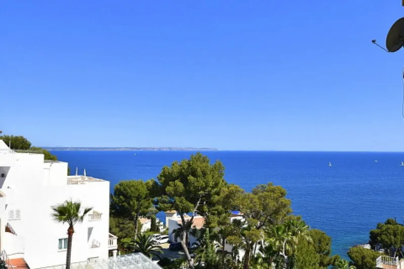 Illetas – Apartment near the beach — photo 1