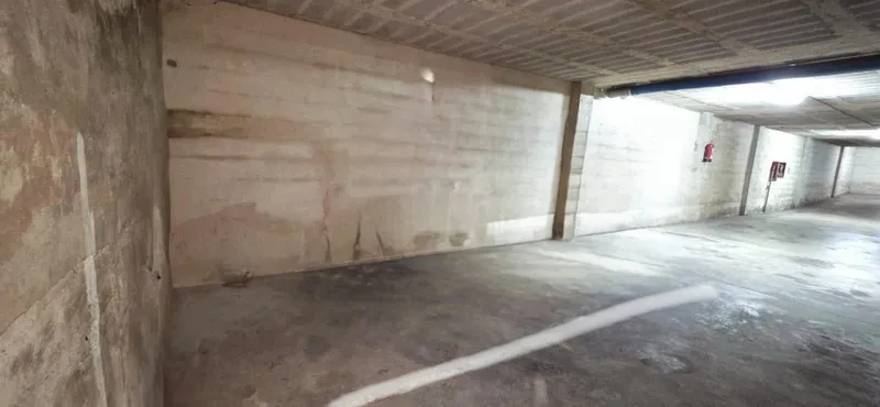 Parking for sale in Es Blanquer area — photo 1