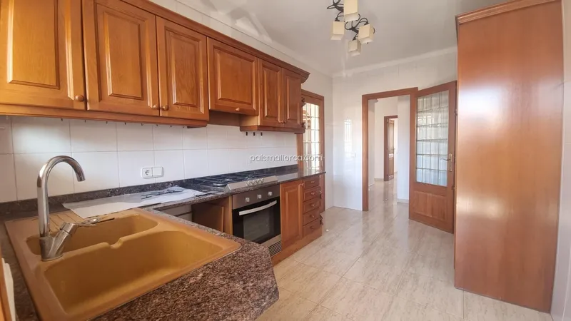 Flat in Llucmajor — photo 12