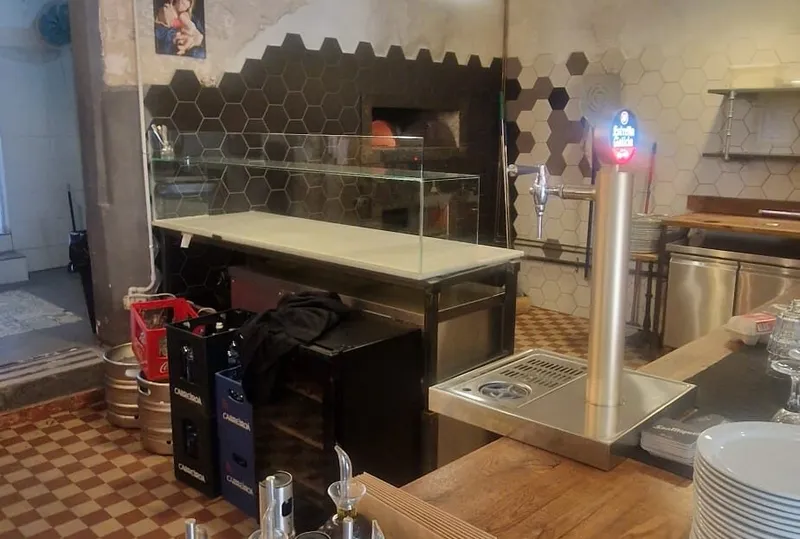 Commercial premises in prime central location in Palma – for leasehold — photo 8