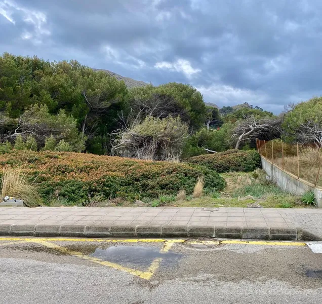 Plot for sale in Pollença, Mallorca, Baleares, Spain — photo 6