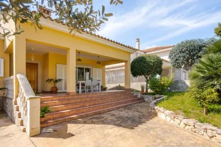 Single family house - Calvià (Santa Ponça), Built Surface 199m², Plot Surface 1075m², 4 Bedrooms, 2... — photo 1