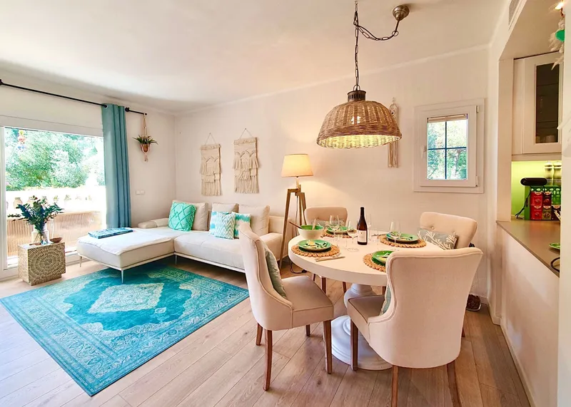 Luxury Townhouse for Sale in Camp de Mar — photo 1