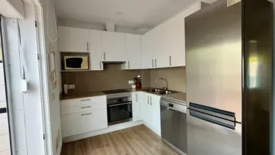 Apartment in Can Picafort — photo 4