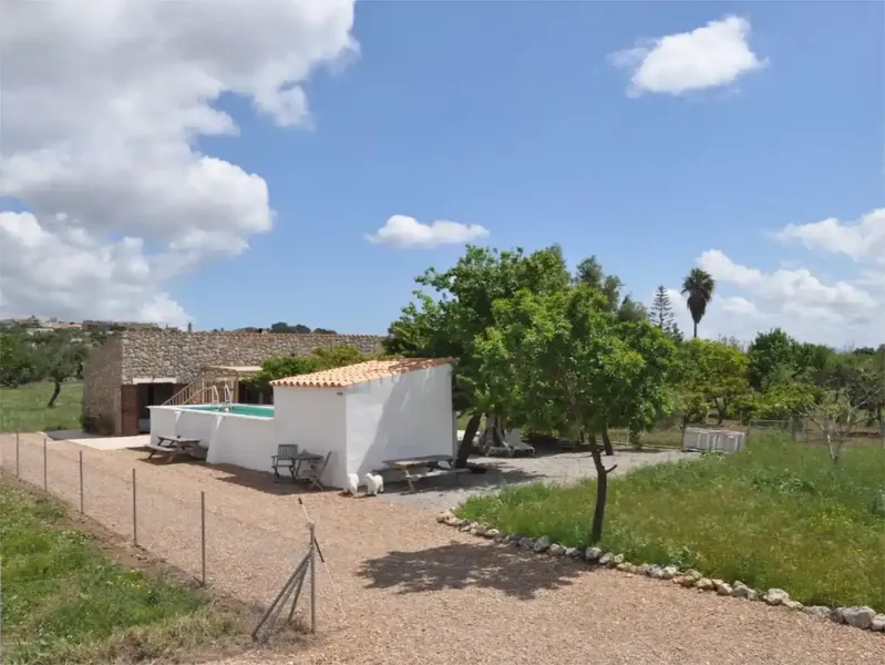 Encantadora Finca Rústica Reformada con Licencia Turística en el Corazón de la Serra de Tramuntana — photo 7