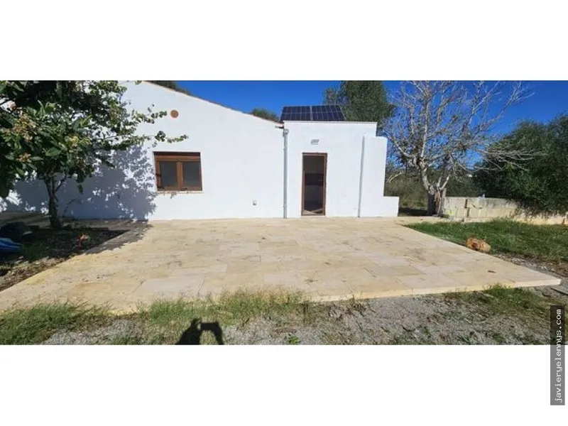 Rural house rental on Calle Ferrers — photo 4