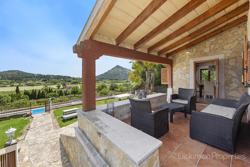 House for sale in Alcúdia, Mallorca, Baleares, Spain — photo 7