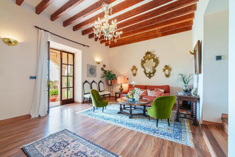 Detached House in Sant Agustí, Province of Balearic Islands — photo 7