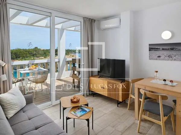 1,838m² hotel for sale in Portocolom, Balearic Islands — photo 11