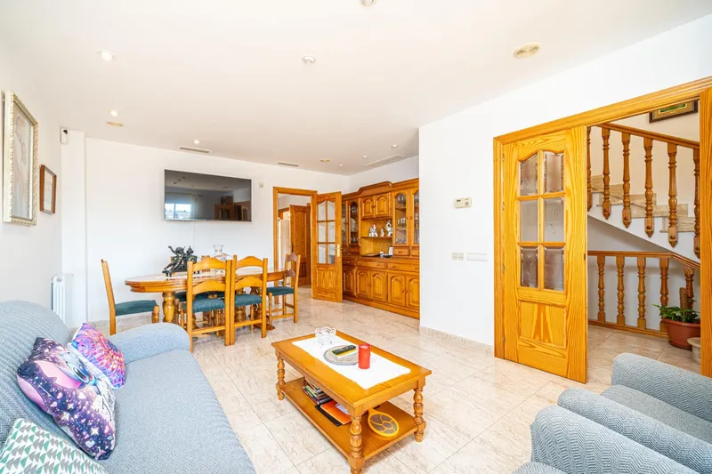 Chalet in La Vileta area — photo 8