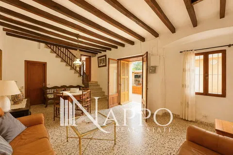 Terraced house in Soller, Mallorca — photo 12