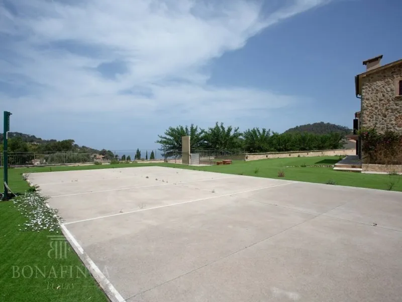 Luxury home in Estellencs, Province of Balearic Islands — photo 2