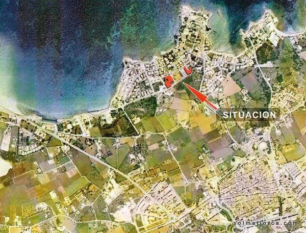 Land for sale in Alcúdia, Mallorca, Baleares, Mallorca — photo 2