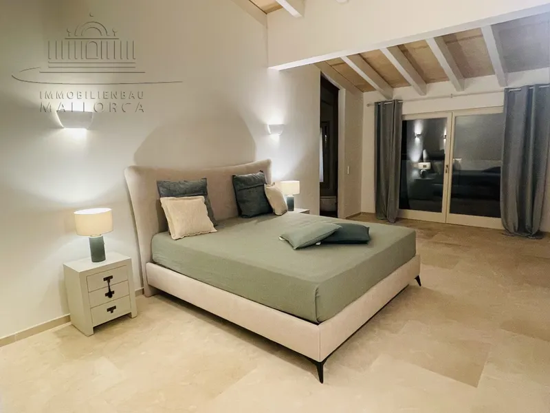 Townhouse Felanitx with Pool - Fully Renovated — photo 11