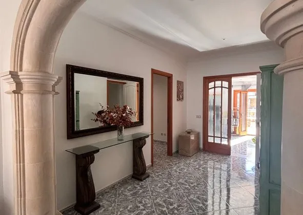 Flat / apartment in Calle Gabriel Carrió, Sant Llorenç Des Cardassar — photo 1