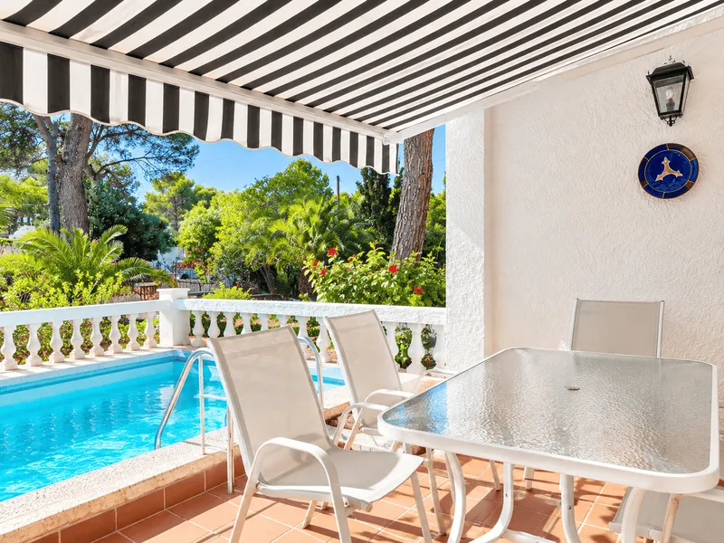 Spacious House for Sale in Santa Ponsa — photo 9