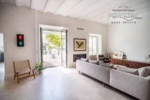 Spectacular town house close to the sea — photo 9