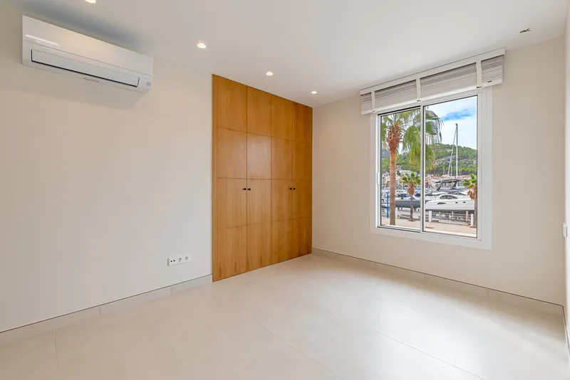Apartment in Port Andratx - Private covered terrace — photo 8