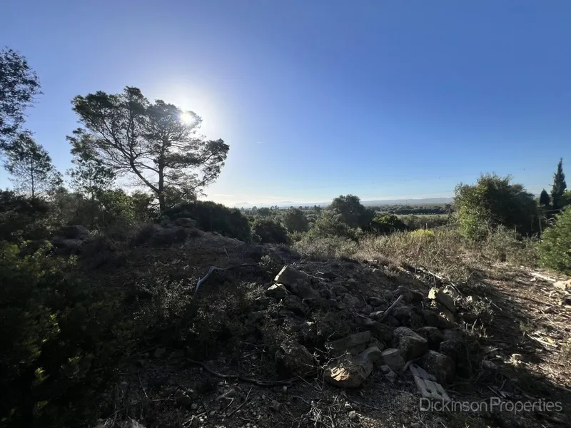 Charming building plot with license and panoramic views in Alcudia — photo 4