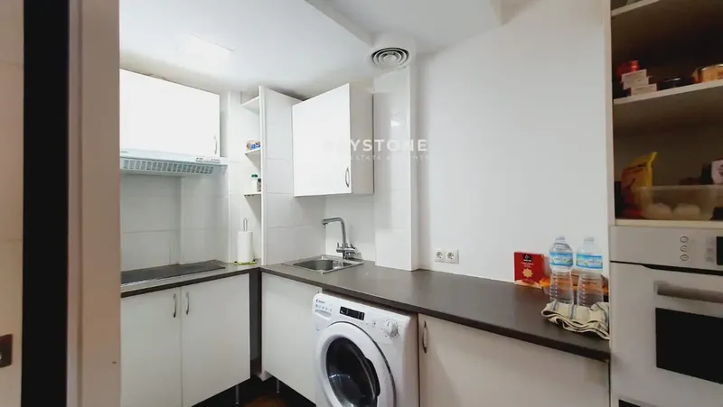 Investment Opportunity – 2 Apartments for Sale in Coll d’en Rabassa (Sold Together) — photo 3
